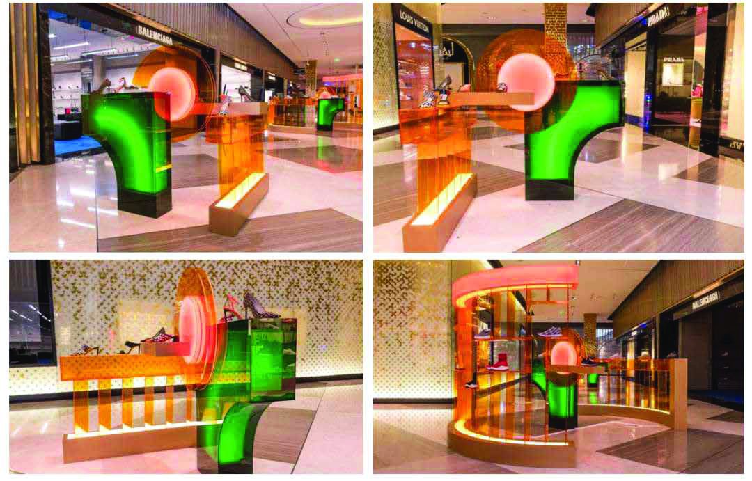 Level Shoes — image 3