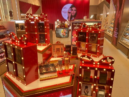 Nysaa Christmas Event — events & exhibitions by La Stella Productions