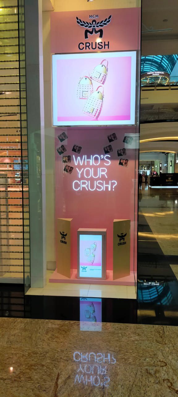 MCM – Crush — image 3