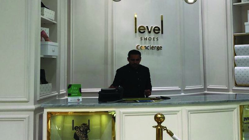 Level Shoes — image 7