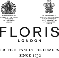 Floris London logo
