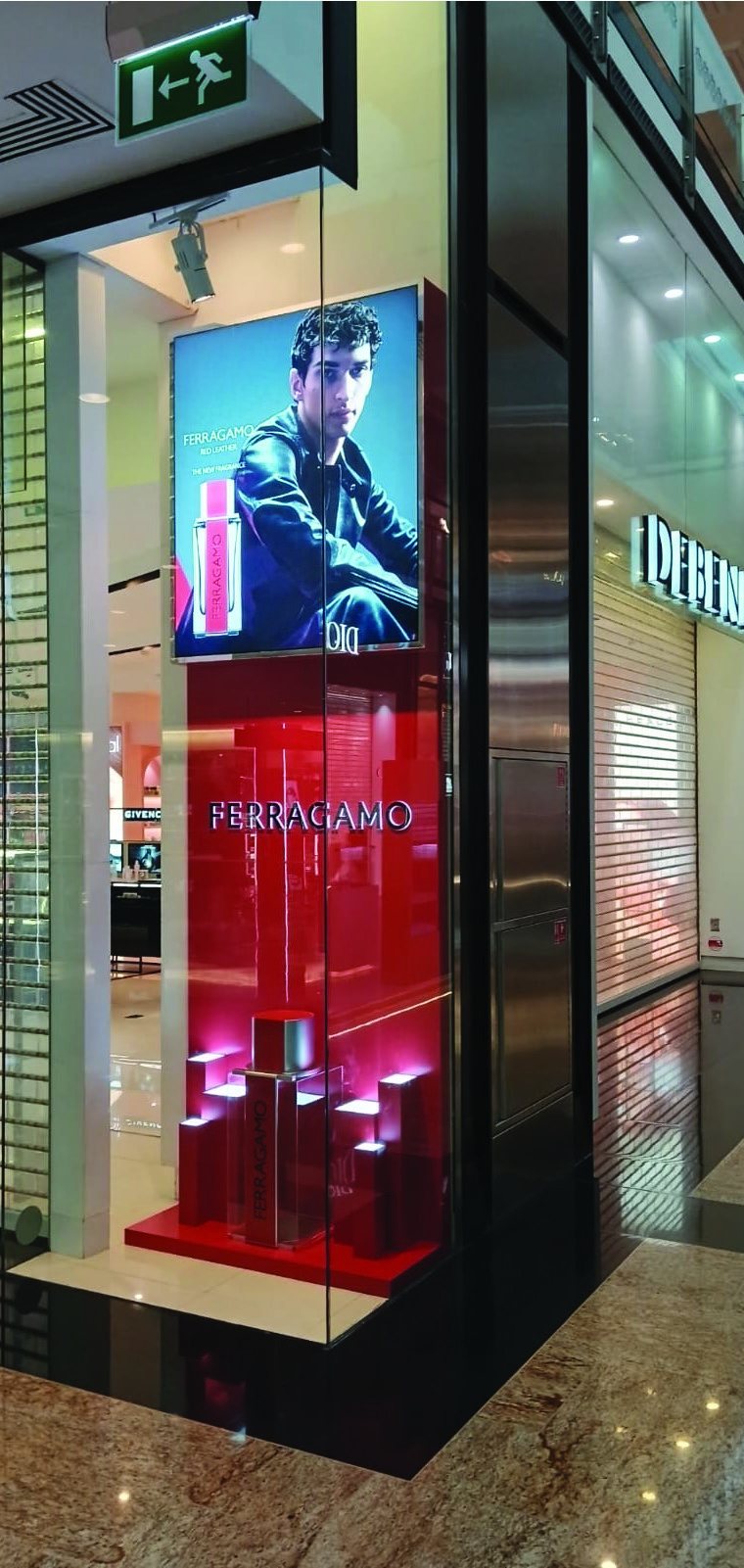 Calatrava Ferragamo — image 3