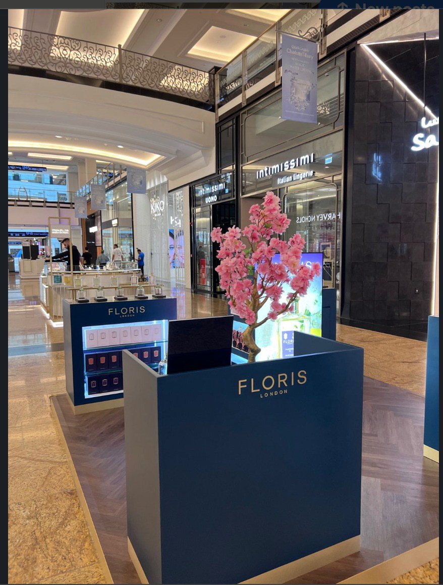 Floris London — image 3