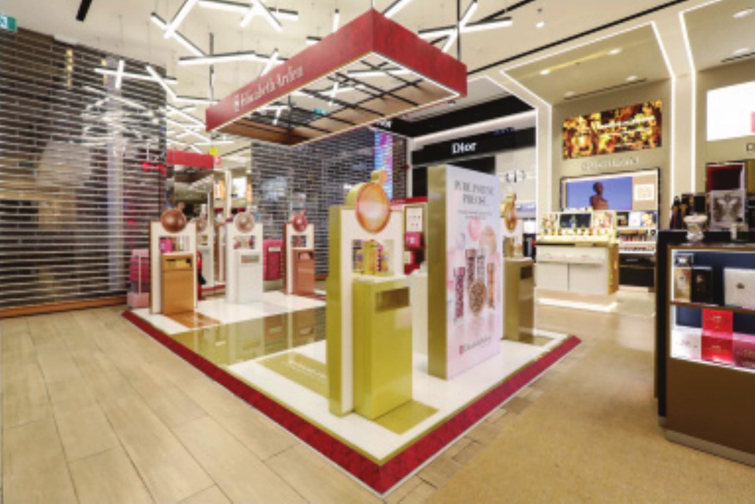 Elizabeth Arden — image 4