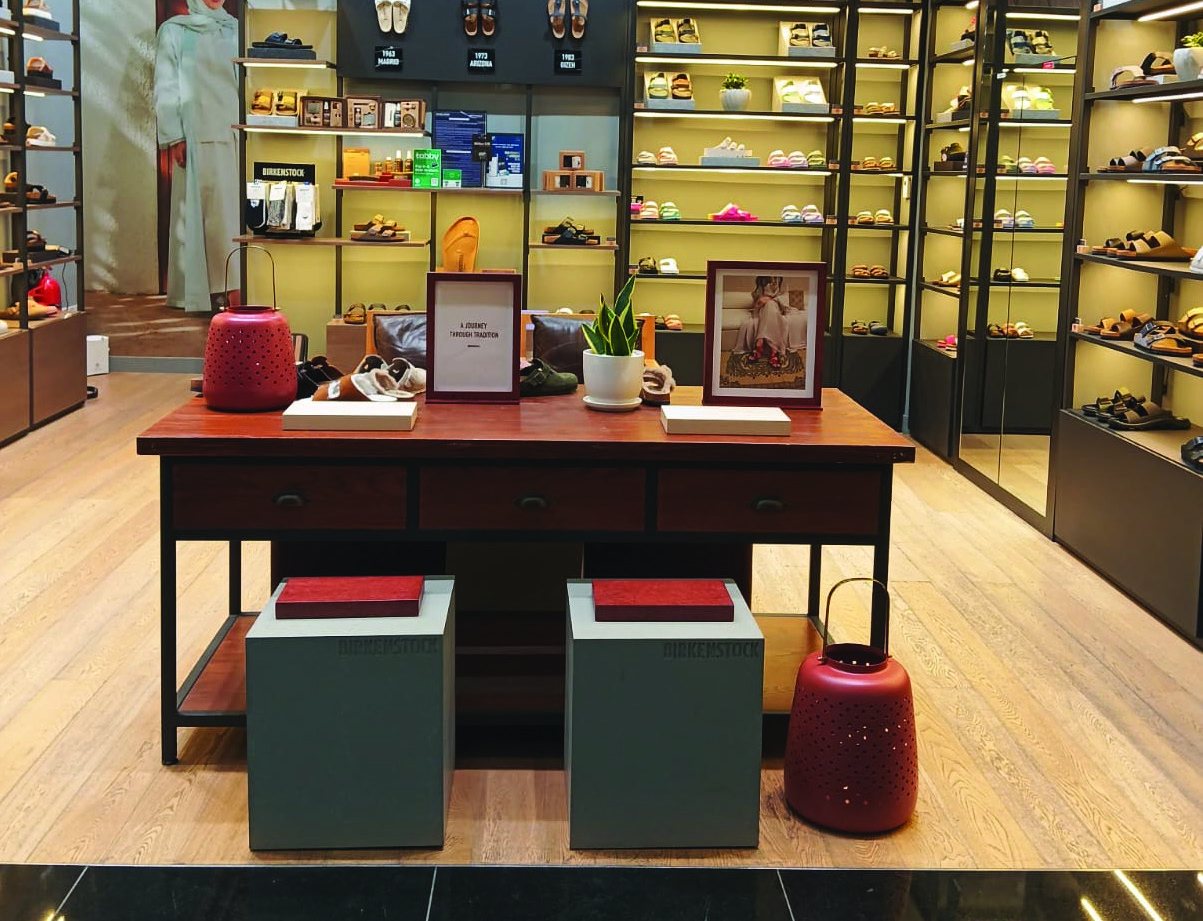 Birkenstock Ramadan Event — events & exhibitions by La Stella Productions